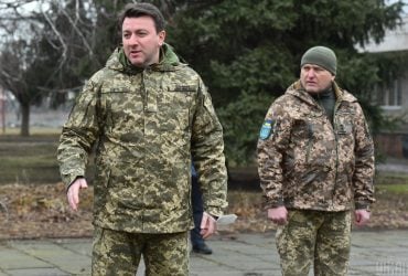 В Запорожской области Россия похитила более 500 человек, выехать из оккупации почти невозможно – ОВА