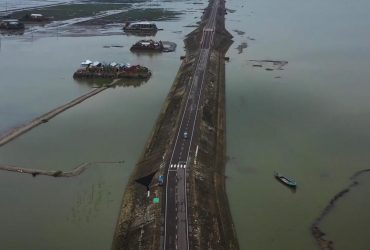 У Нігерії сталася найсильніша за всю історію повінь: близько 500 людей загинули (відео)