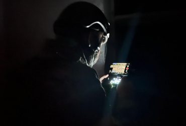 Хакеры из РФ пытаются взломать планшеты, которые ВСУ используют для боевых задач, - CNN