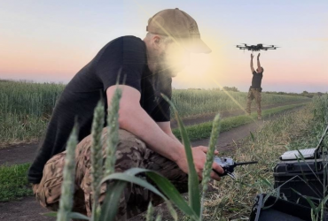 CNN рассказал, как дроны изменили облик войны в Украине