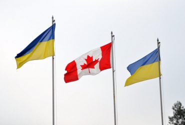 Канада запустить програму для постійного проживання українських біженців