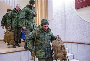 Росія втратила в Україні військо чисельністю, як сукупність армій 16 країн НАТО
