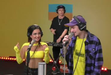 Мережу розриває новий хіт Трінчер і Positiff Який ти козак