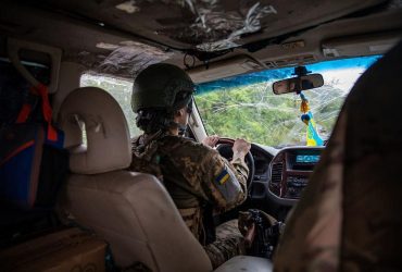 Польських жінок в атаку відправляють: роспропаганда розсмішила фейком про ЗСУ (відео)