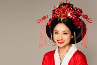 Секрет вечной молодости китаянок: 5 действенных лайфхаков