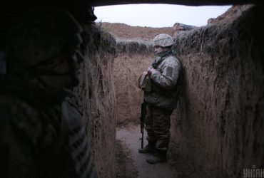 Україна і Росія ведуть війну на моральне виснаження – WP