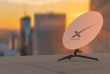 Польща закупить додаткові термінали Starlink для України