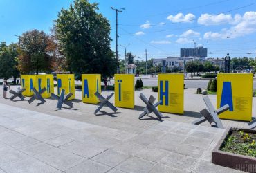 Подробности атаки по Запорожью: ночью четыре авиаудара дронами, утром - 10 ракет С-300