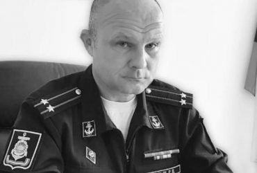 Трагически ушел из жизни: в РФ на заборе нашли мертвого военкома