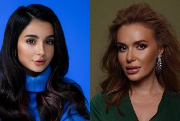 Скандал Тринчер и Каминской: певицы высмеяли творчество друг друга