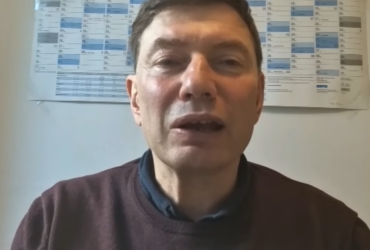 Російський соціолог Ігор Ейдман: оточення Путіна може здати його в Гаагу за те, щоб Захід їх пробачив