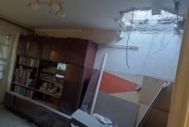 Деталі нових обстрілів Нікополя: влада розкрила, на що була заточена ранкова атака (фото)