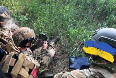 Ловець Шахедів: менш ніж за дві доби українці зібрали 150 мільйонів на антидронну систему