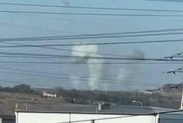 В Белгороде раздались взрывы: соцсети сообщают о прилетах (видео)