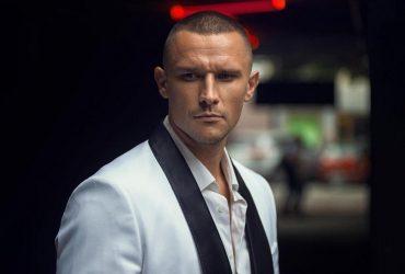 Звезда украинского кино Тарас Цымбалюк ответил, почему не пошел на фронт