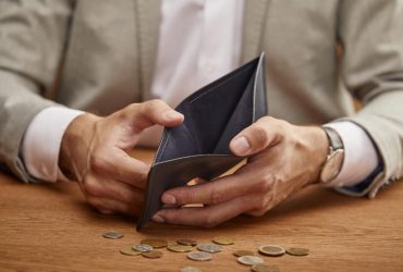 6 привычек программируют вас на бедность: так вы никогда не станете успешными