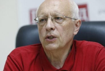 Коли ми візьмемо Херсон, Путін накаже Лукашенку бити по Україні з півночі - Соскін