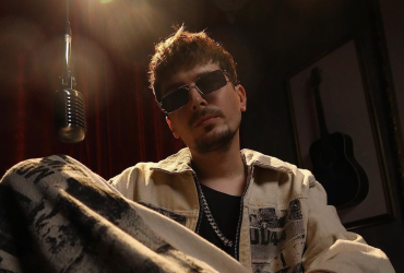 Positiff впервые показал свой новый двухэтажный дом (видео)