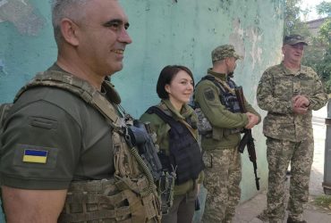 У Міноборони розповіли, яке співвідношення втрат України і РФ на півдні (фото)