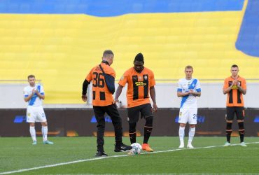 Шахтар розбив Динамо в головному матчі 7-го туру УПЛ (відео)