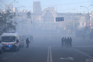 За добу ворог завдав 10 ракетних та 58 авіаударів по території України - Генштаб