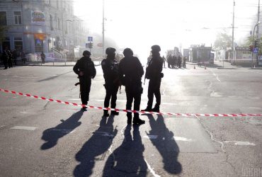 Масований запуск російських ракет по Україні 31 жовтня: в ОП відреагували на удари