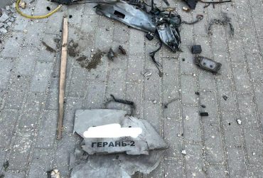 Екс-депутат Держдуми пояснив, чому Іран погодився постачати зброю Росії