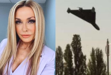 Як зірки відреагували на новий обстріл Києва: Геноцид українців триває