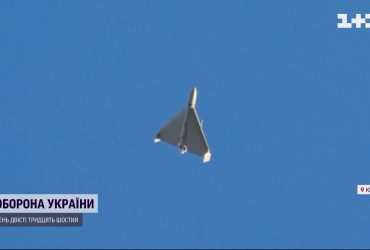 Атака дронів по Києву: останні новини з місця прильоту станом на 13:00