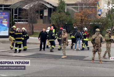 Дрон-камікадзе вбив у київській багатоповерхівці вже 4 людей