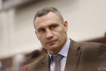 Сегодняшняя атака – еще одно доказательство геноцида, который совершает Россия – Кличко