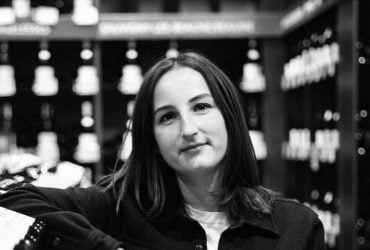 В Goodwine рассказали о беременной девушке, которая с мужем погибла в Киеве от обстрела РФ