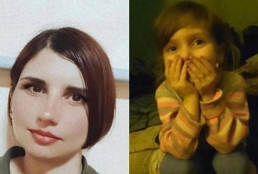 Медикиню з Азовсталі, яку окупанти розлучили з 4-річною донькою, повернули додому