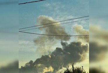 Вранці росіяни атакували кілька областей України: що відомо