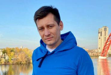 Экс-депутат Госдумы РФ Дмитрий Гудков: Страны-партнеры РФ увидели ослабление Путина и начали высказывать свои претензии
