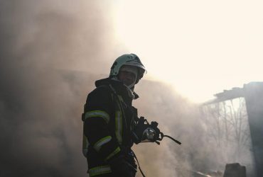 Війна й екологія. Як Росія атакує українське довкілля?