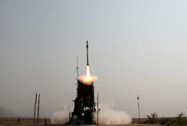 Україна офіційно попросить Ізраїль про передачу систем ППО