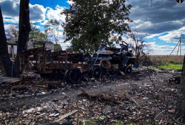 Глава украинского МИД ответил, чем закончится война