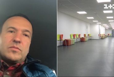 Ракетні удари по Києву, проблеми зі світлом, опалювальний сезон і небезпечні місця - Петро Пантелеєв