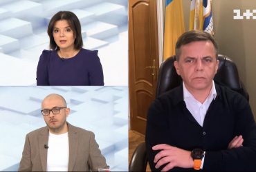 Рашисти вдарили по Житомиру: що відбувається в місті - Сергій Сухомлин