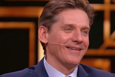 Відомий російський актор родом з України поскаржився на батьків: Не спілкуюся з ними з 24 лютого