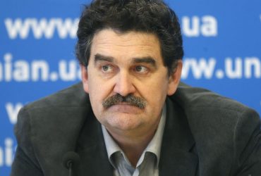 Ігор Семиволос: Іран не припинить співпрацю з Росією, разом вони стануть віссю зла