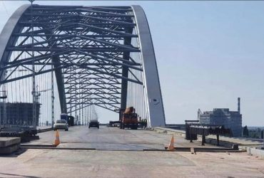 В Украине 9% всех мостов в аварийном состоянии - Минвосстановление