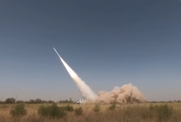 Атака РФ дронами: эксперт сделал тревожное заявление о ракетах Fateh-110 и Zolfaghar