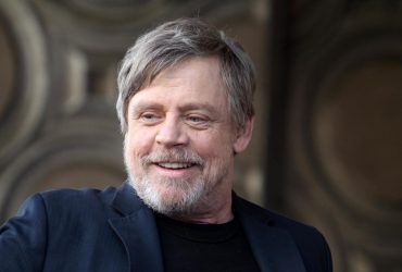 Актер из Звездных войн помог собрать для Украины Армию дронов