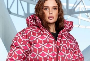 Названы самые модные куртки на зиму 2022-2023