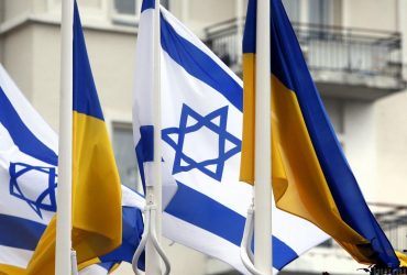 Госсекретарь США призвал Израиль увеличить помощь Украине