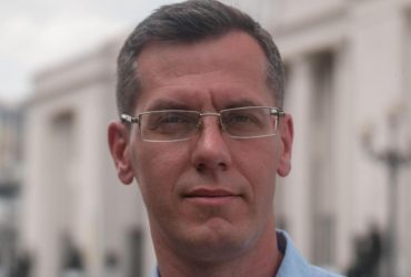 Військовий експерт Сергій Кузан: Росія шукає зброю на Близькому сході через контрабандні схеми