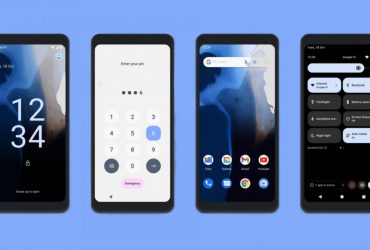 Google анонсировала выход облегченной версии Android 13 для слабеньких смартфонов