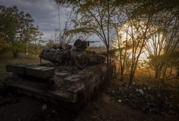 Астролог назвала месяц в 2023-м, когда в Украине будет твориться страшное